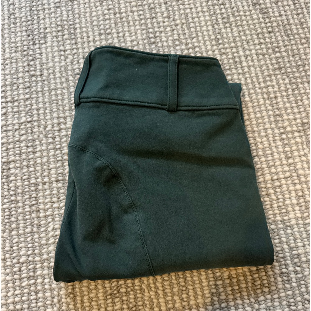 Tailored sportsman